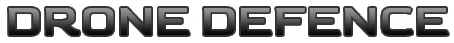 Drone Defence Logo
