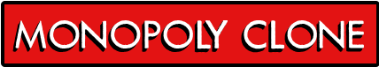 Monopoly Clone Logo