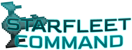 Starfleet Command Logo