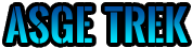 ASGE Trek Logo